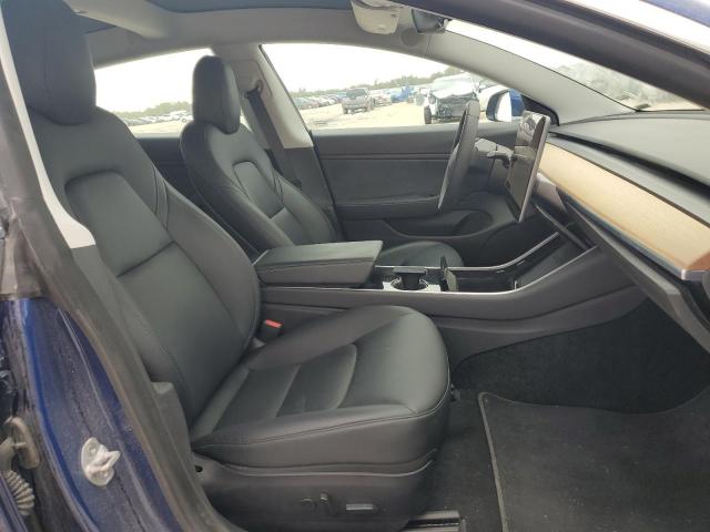 Photo 5 from auction – 2020 TESLA MODEL 3 with VIN 5YJ3E1EB9LF638378