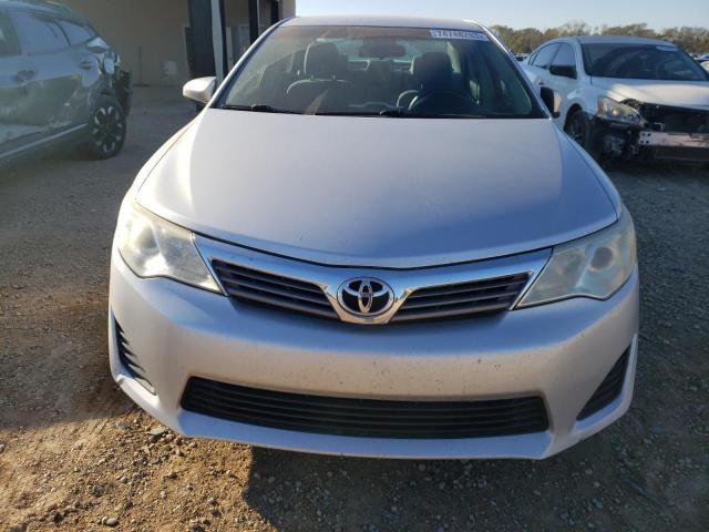 Photo 5 from auction – 2014 TOYOTA CAMRY L with VIN 4T1BF1FK2EU823210