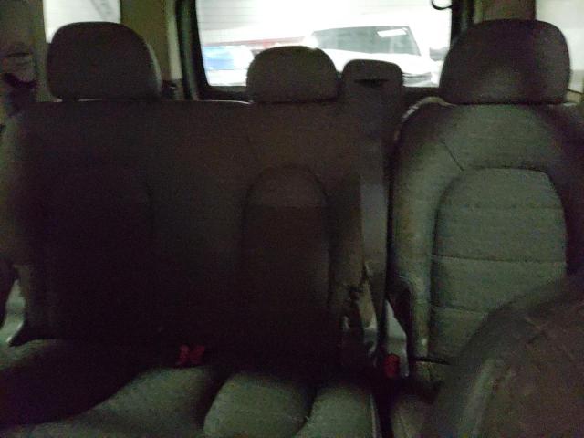 Photo 10 from auction – 2003 FORD EXPLORER X with VIN 1FMZU62K63UC63518