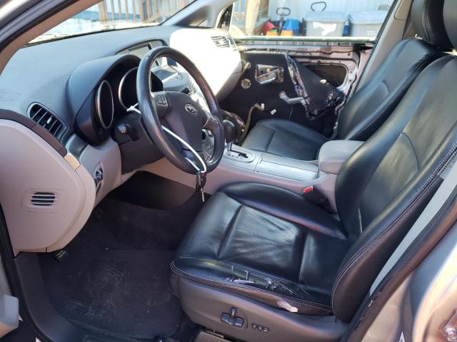 Photo 7 from auction – 2011 SUBARU TRIBECA LI with VIN 4S4WX9KD1B4401719