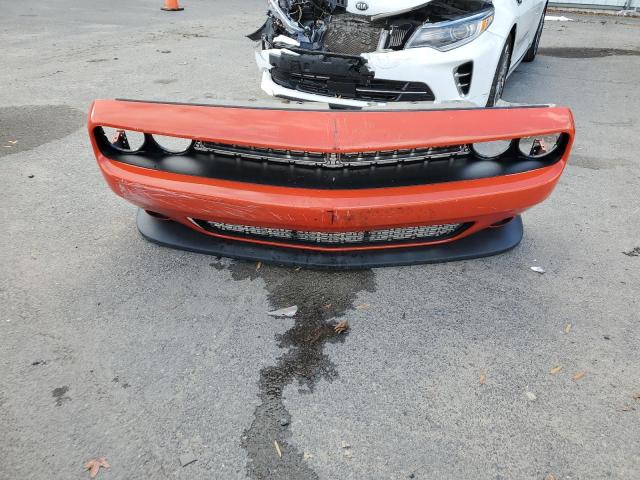 Photo 12 from auction – 2019 DODGE CHALLENGER with VIN 2C3CDZBT1KH723713