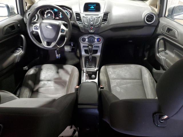 Photo 8 from auction – 2017 FORD FIESTA SE with VIN 3FADP4BJ0HM167614