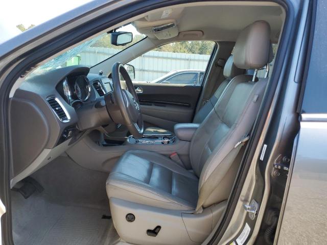 Photo 7 from auction – 2013 DODGE DURANGO CR with VIN 1C4SDJDT0DC565098