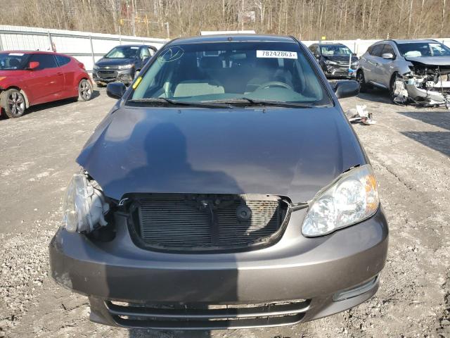 Photo 5 from auction – 2003 TOYOTA COROLLA CE with VIN 1NXBR32E93Z068833