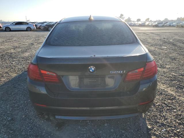 Photo 6 from auction – 2011 BMW 528 I with VIN WBAFR1C53BC740931