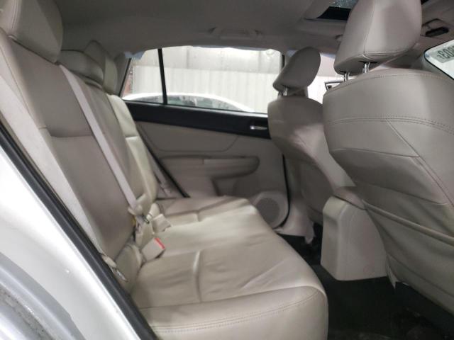 Photo 10 from auction – 2013 SUBARU IMPREZA SP with VIN JF1GPAS68D2811353