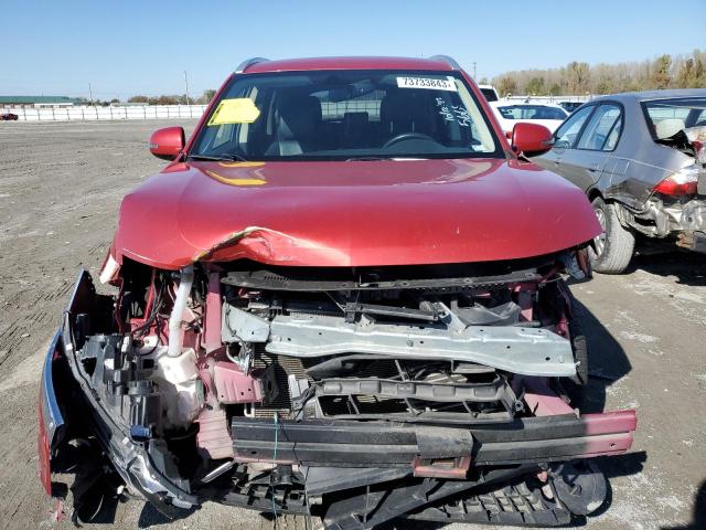 Photo 5 from auction – 2019 MITSUBISHI OUTLANDER with VIN JA4AZ3A35KZ036246