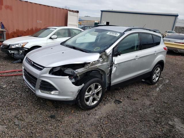 Photo 1 from auction – 2016 FORD ESCAPE SE with VIN 1FMCU0GX7GUB34698