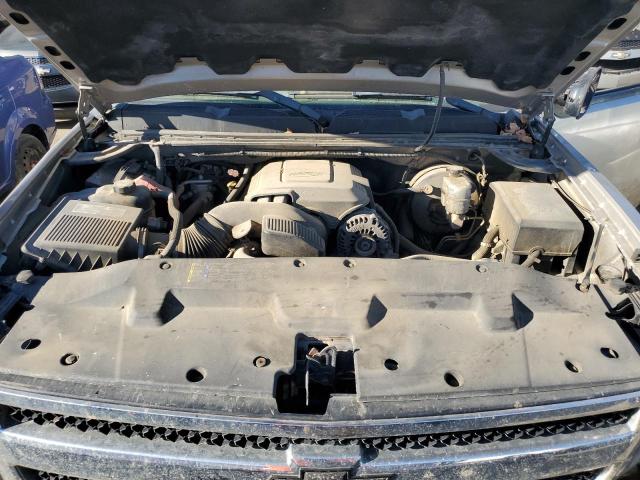 Photo 11 from auction – 2007 CHEVROLET SILVERADO with VIN 2GCEK190571728159