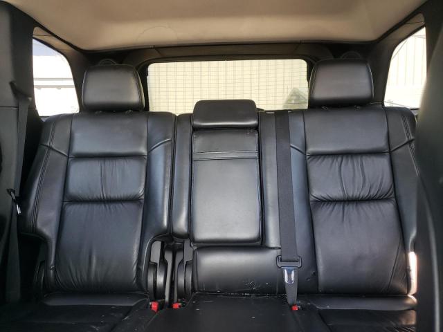 Photo 10 from auction – 2012 JEEP GRAND CHER with VIN 1C4RJEAG0CC142476