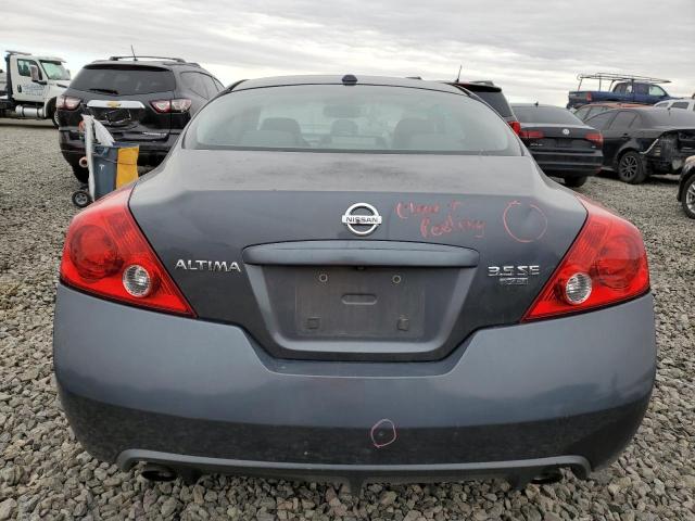 Photo 6 from auction – 2008 NISSAN ALTIMA 3.5 with VIN 1N4BL24E88C269333
