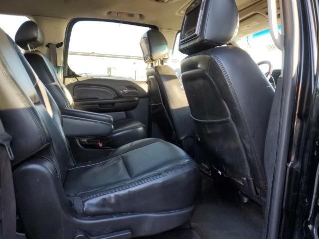 Photo 11 from auction – 2007 CADILLAC ESCALADE E with VIN 1GYFK66847R223985