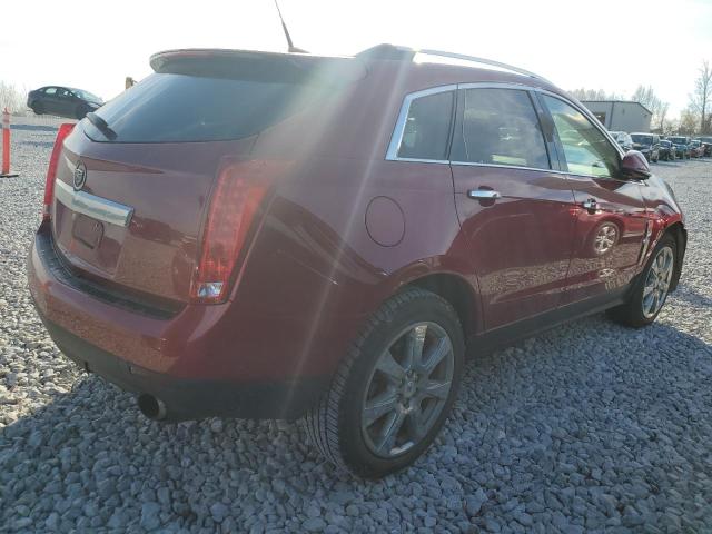 Photo 3 from auction – 2011 CADILLAC SRX PREMIU with VIN 3GYFNFEY5BS565265
