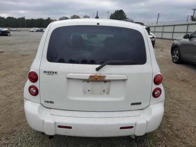 Photo 6 from auction – 2011 CHEVROLET HHR LS with VIN 3GNBAAFW7BS653418
