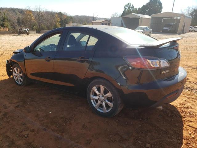 صورة رقم 2 من المزاد - 2011 MAZDA 3 I مع VIN JM1BL1VG3B1455417