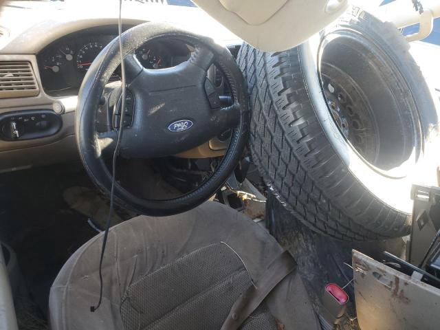 Photo 8 from auction – 2005 FORD EXPLOR XLT with VIN 1FMZU73KX5UB58164