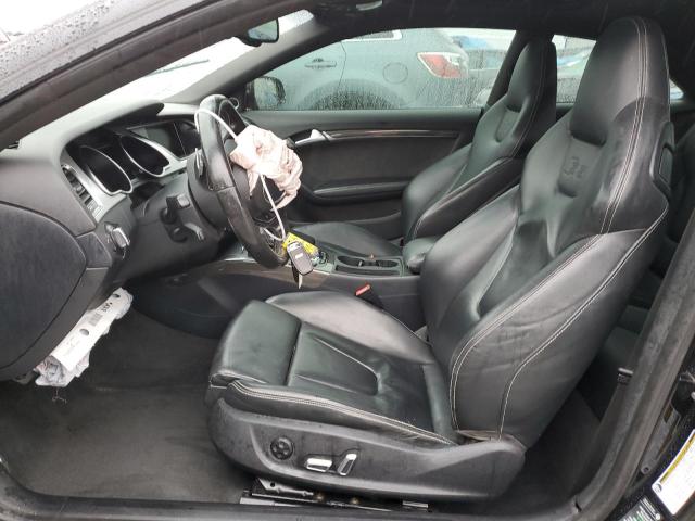 Photo 7 from auction – 2016 AUDI S5 TECHNIK with VIN WAUL4AFR8GA046917