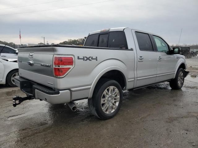 Photo 3 from auction – 2013 FORD F150 SUPER with VIN 1FTFW1EF8DFA09897