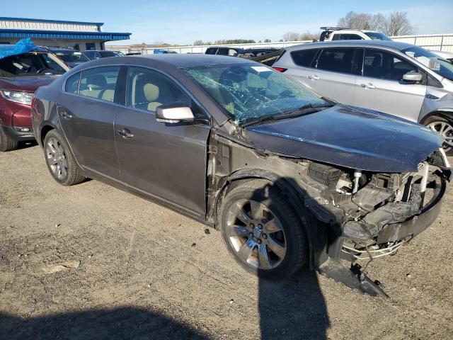 Photo 4 from auction – 2010 BUICK LACROSSE C with VIN 1G4GC5EG7AF218553