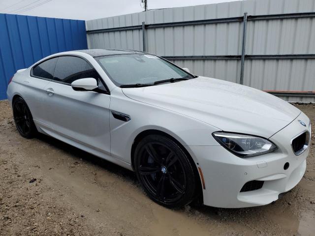 Photo 4 from auction – 2013 BMW M6 with VIN WBSLX9C55DC968838