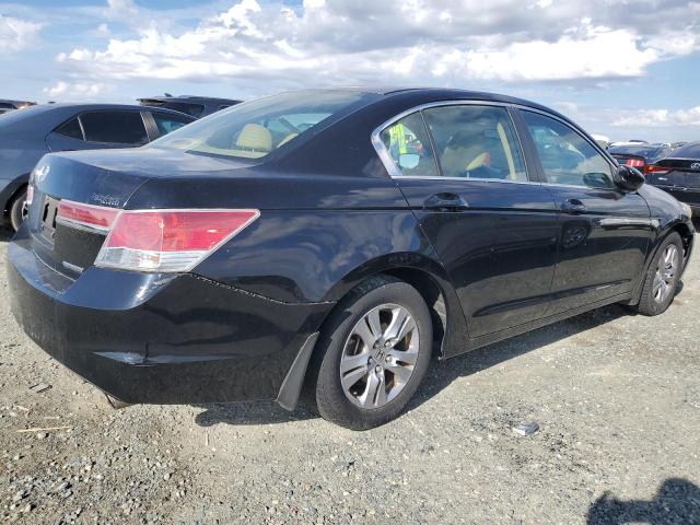 Photo 3 from auction – 2012 HONDA ACCORD with VIN 1HGCP2F67CA007138