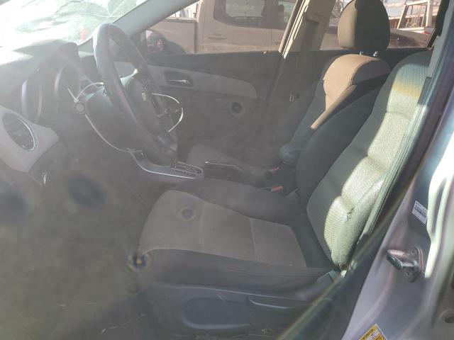 Photo 7 from auction – 2012 CHEVROLET CRUZE LS with VIN 1G1PC5SH9C7203639