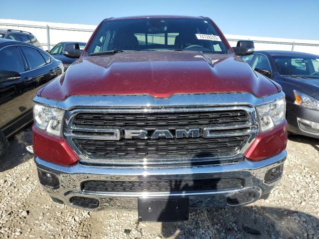 صورة رقم 5 من المزاد - 2022 RAM 1500 BIG H مع VIN 1C6SRFFT1NN401481