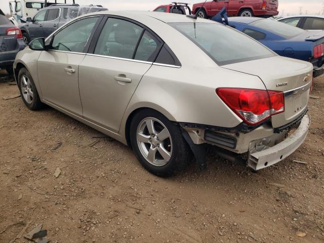 Photo 2 from auction – 2014 CHEVROLET CRUZE LT with VIN 1G1PC5SB5E7382759