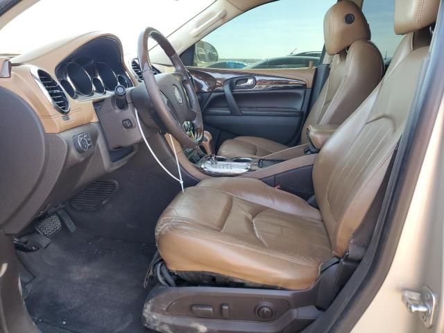 Photo 7 from auction – 2015 BUICK ENCLAVE with VIN 5GAKRCKD7FJ294047