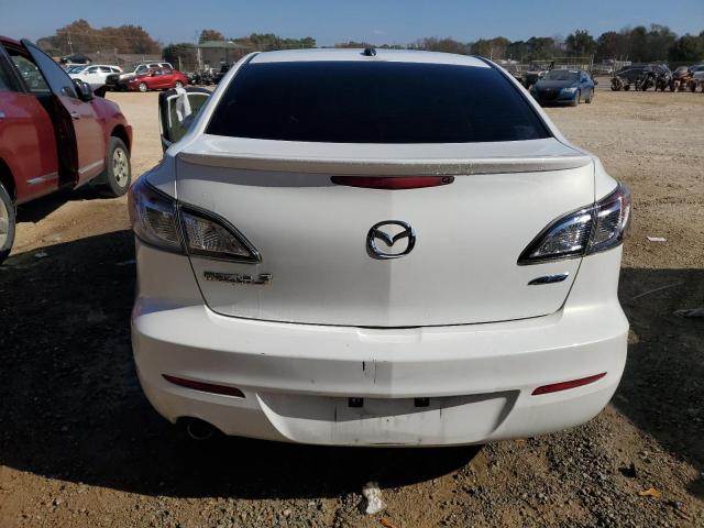 Photo 6 from auction – 2013 MAZDA 3 I with VIN JM1BL1W76D1745426