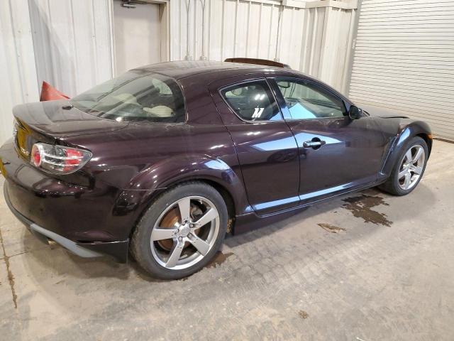 Photo 3 from auction – 2005 MAZDA RX8 with VIN JM1FE173150150773