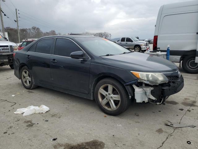Photo 4 from auction – 2012 TOYOTA CAMRY BASE with VIN 4T1BF1FK7CU093453
