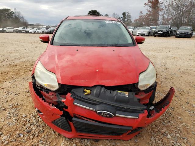 Photo 5 from auction – 2013 FORD FOCUS SE with VIN 1FADP3F27DL272059