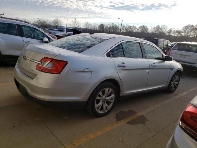 Photo 3 from auction – 2011 FORD TAURUS SEL with VIN 1FAHP2EW1BG161822