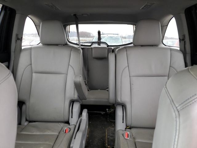 Photo 10 from auction – 2018 TOYOTA HIGHLANDER with VIN 5TDJZRFH0JS488411