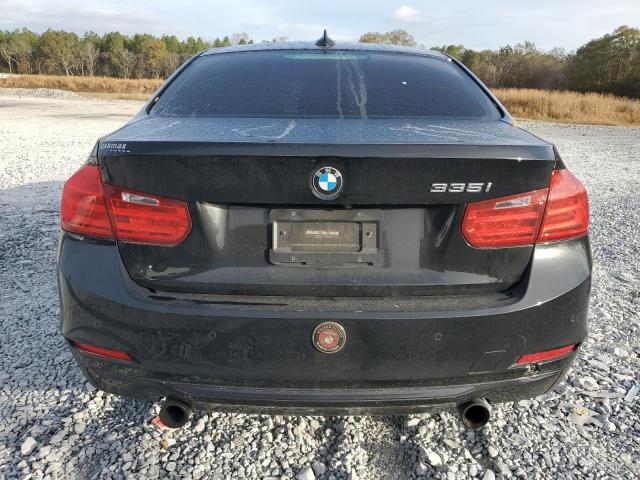 Фото 6 с аукциона – 2015 BMW 335 I с VIN WBA3A9G55FNT09567