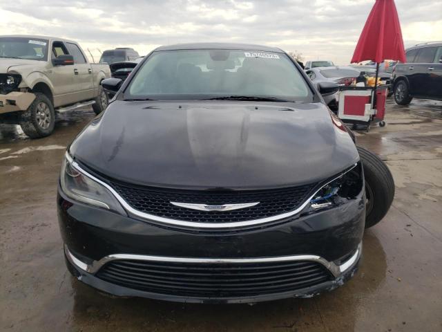 Photo 5 from auction – 2016 CHRYSLER 200 LIMITE with VIN 1C3CCCAB6GN126421