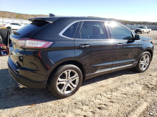 Photo 3 from auction – 2015 FORD EDGE TITAN with VIN 2FMTK4K83FBB89683