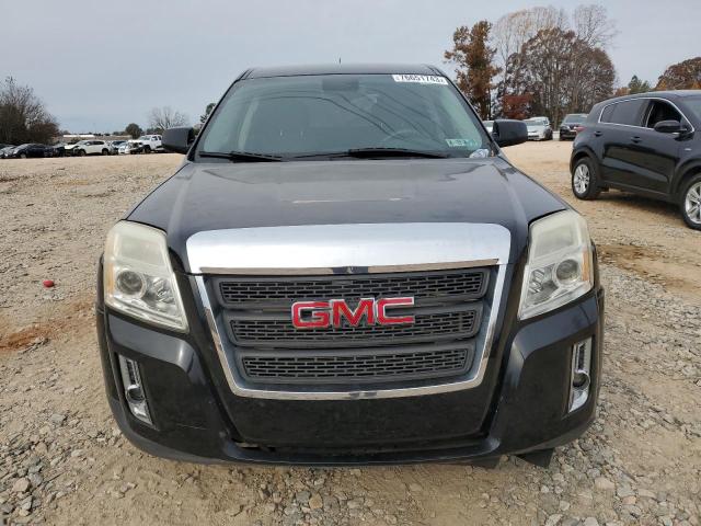 Photo 5 from auction – 2015 GMC TERRAIN SL with VIN 2GKFLVEK5F6352116