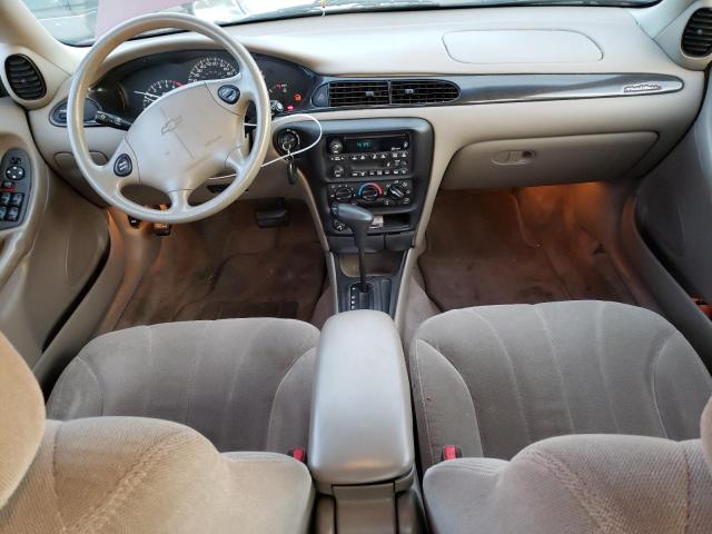Photo 8 from auction – 2003 CHEVROLET MALIBU with VIN 1G1ND52JX3M652546