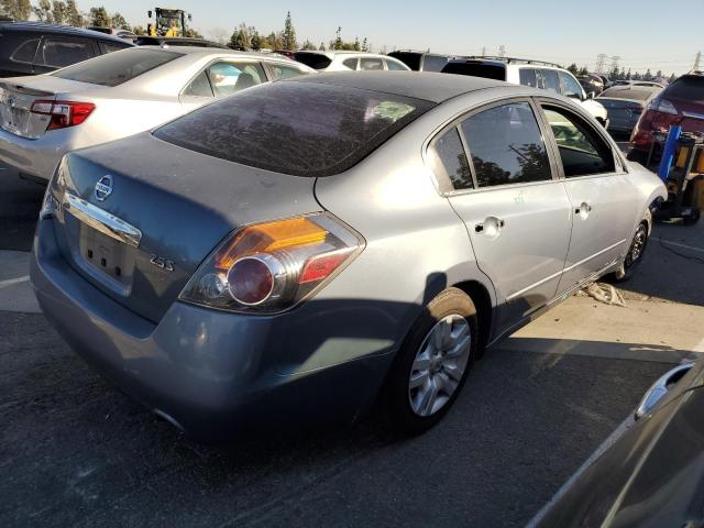 Photo 3 from auction – 2012 NISSAN ALTIMA BAS with VIN 1N4AL2AP6CN548326