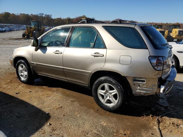Photo 2 from auction – 2001 LEXUS RX 300 with VIN JTJGF10U810094164