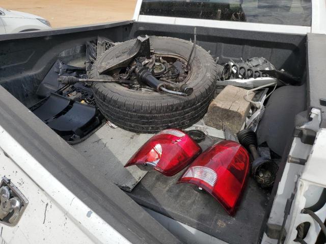 Photo 12 from auction – 2019 RAM 1500 CLASS with VIN 1C6RR7KM4KS682207