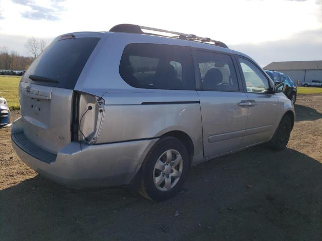 Photo 3 from auction – 2008 KIA SEDONA EX with VIN KNDMB233X86243854