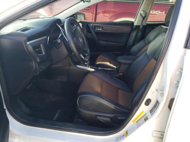 Photo 7 from auction – 2015 TOYOTA COROLLA L with VIN 5YFBURHE6FP218833