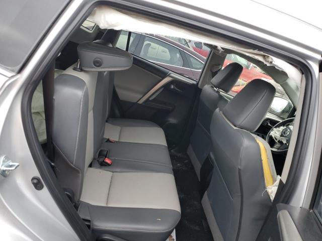 Photo 10 from auction – 2015 TOYOTA RAV4 LIMIT with VIN JTMDFREV8FD128951