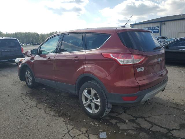 Photo 2 from auction – 2014 FORD ESCAPE SE with VIN 1FMCU0GX6EUD02635