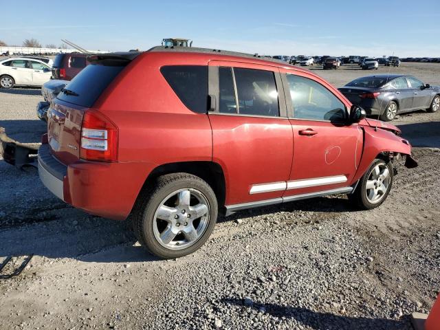 Photo 3 from auction – 2010 JEEP COMPASS LI with VIN 1J4NF5FB1AD672292
