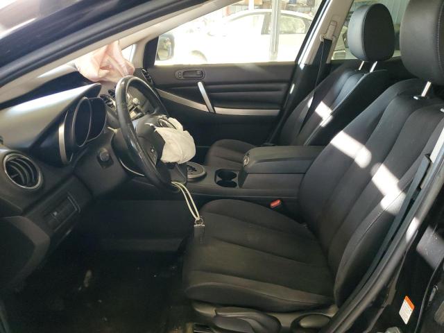Photo 7 from auction – 2010 MAZDA CX-7 with VIN JM3ER2WM3A0343055