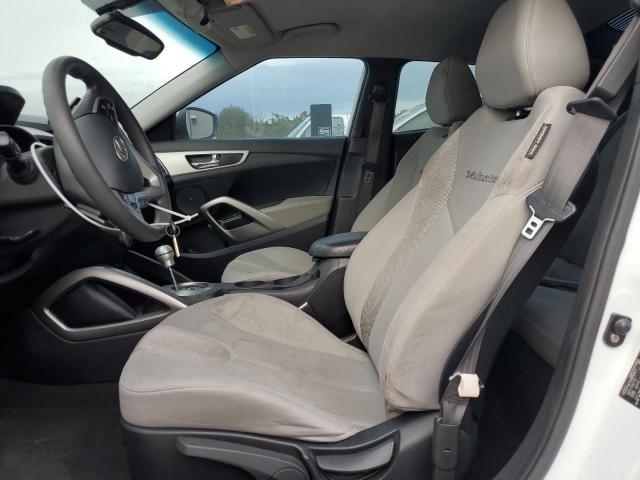 Photo 7 from auction – 2012 HYUNDAI VELOSTER with VIN KMHTC6AD9CU036819